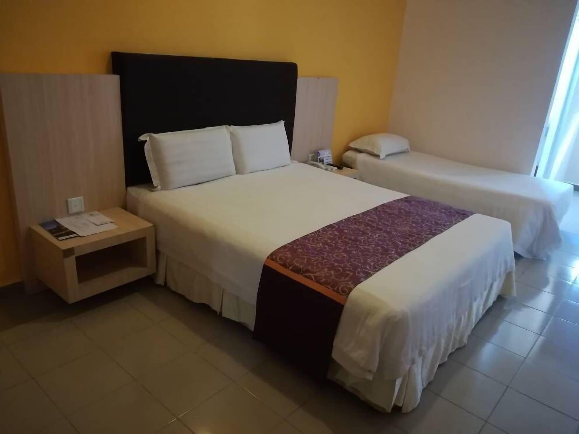 Geopark Hotel Kuah Langkawi Eksteriør billede