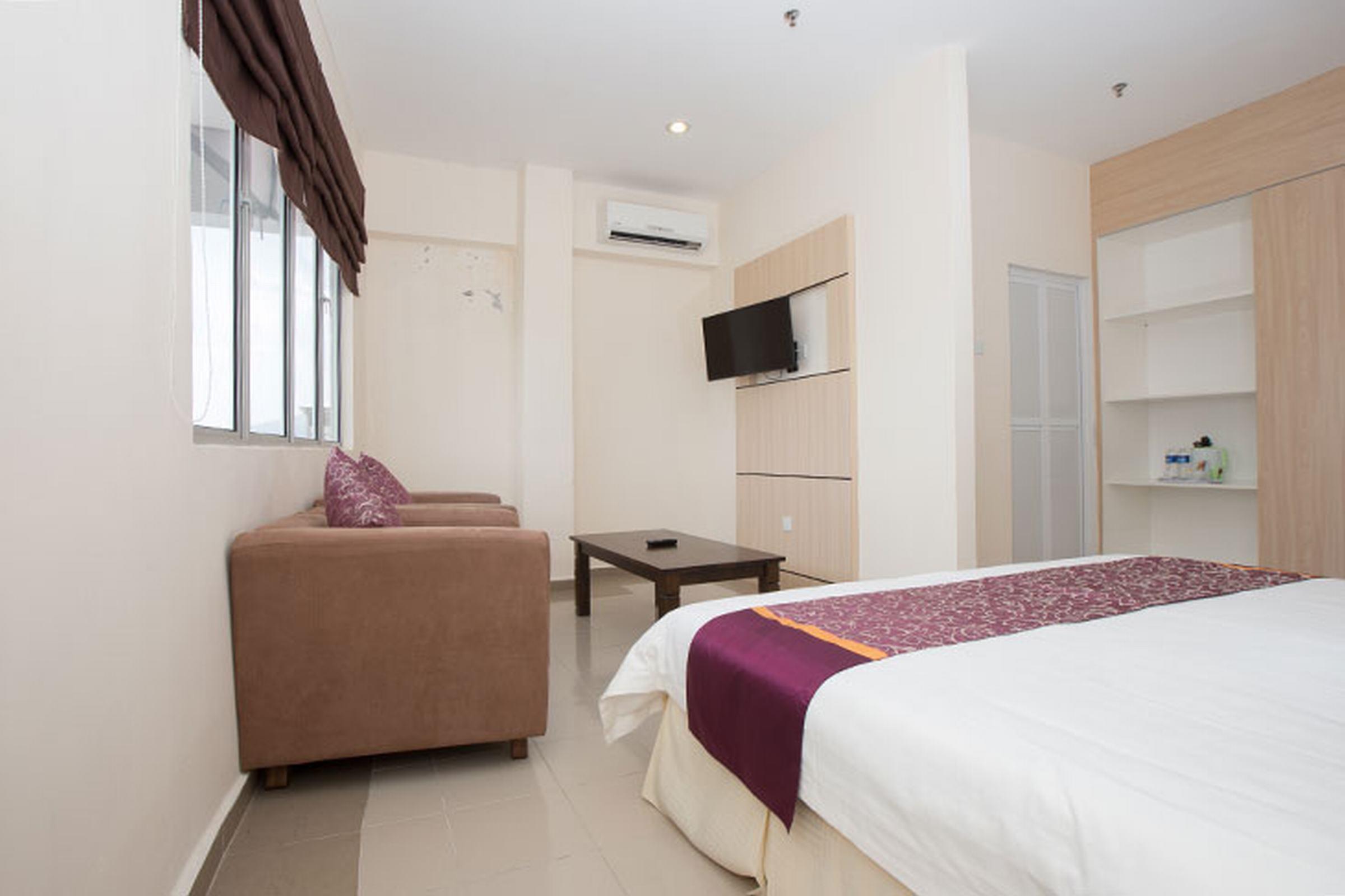 Geopark Hotel Kuah Langkawi Eksteriør billede